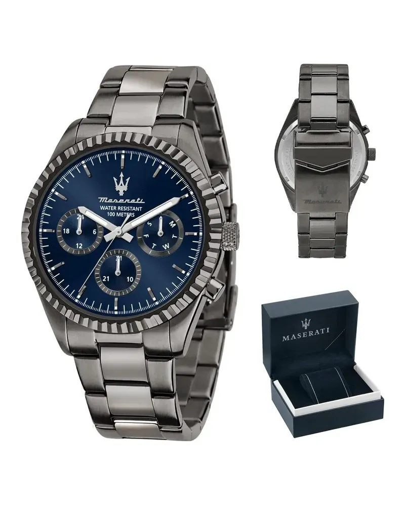 ZEGAREK MĘSKI MASERATI R8853100019 - COMPETIZIONE (zs004b) ZEGAREK MĘSKI MASERATI R8853100019 - COMPETIZIONE (zs004b)