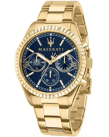 ZEGAREK MĘSKI MASERATI R8853100026 - COMPETIZIONE (zs004a)
