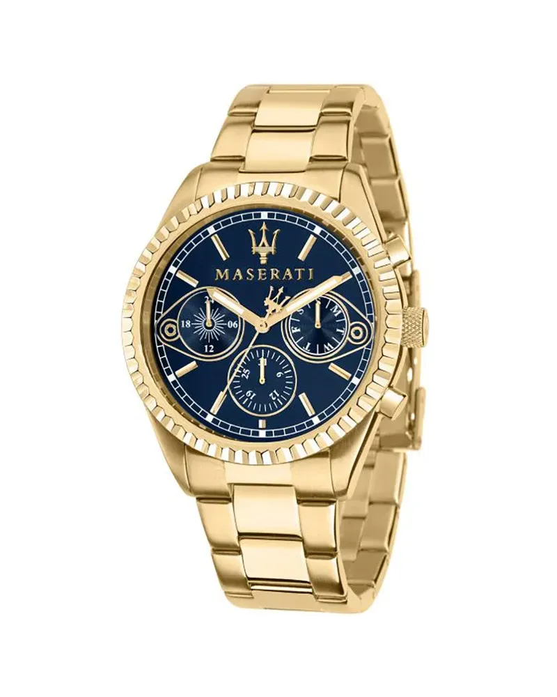 ZEGAREK MĘSKI MASERATI R8853100026 - COMPETIZIONE (zs004a) ZEGAREK MĘSKI MASERATI R8853100026 - COMPETIZIONE (zs004a)