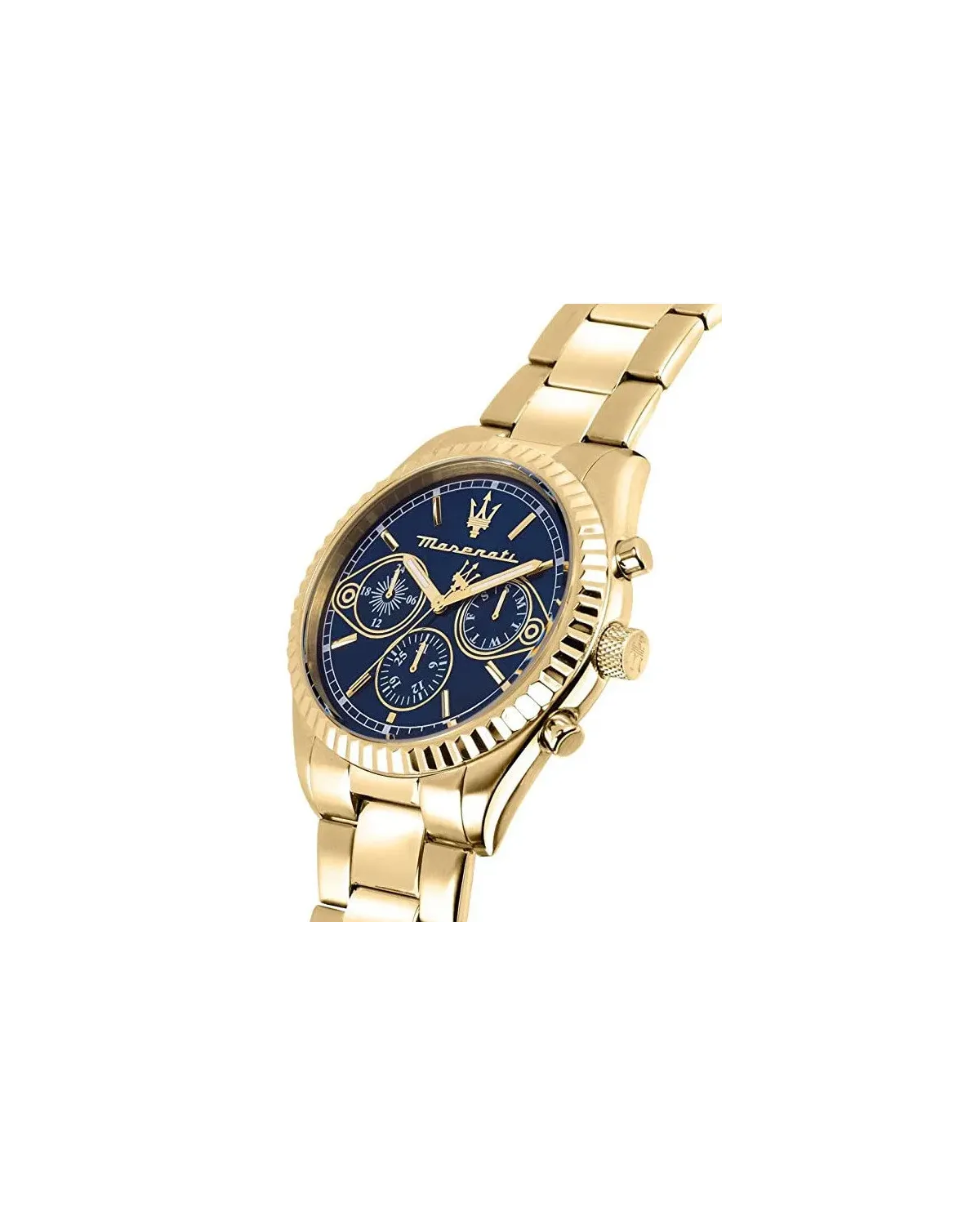 ZEGAREK MĘSKI MASERATI R8853100026 - COMPETIZIONE (zs004a) ZEGAREK MĘSKI MASERATI R8853100026 - COMPETIZIONE (zs004a)