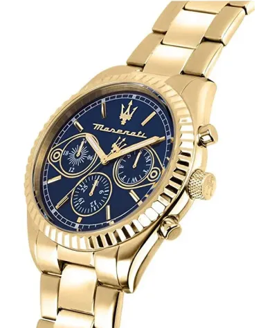 ZEGAREK MĘSKI MASERATI R8853100026 - COMPETIZIONE (zs004a) ZEGAREK MĘSKI MASERATI R8853100026 - COMPETIZIONE (zs004a)
