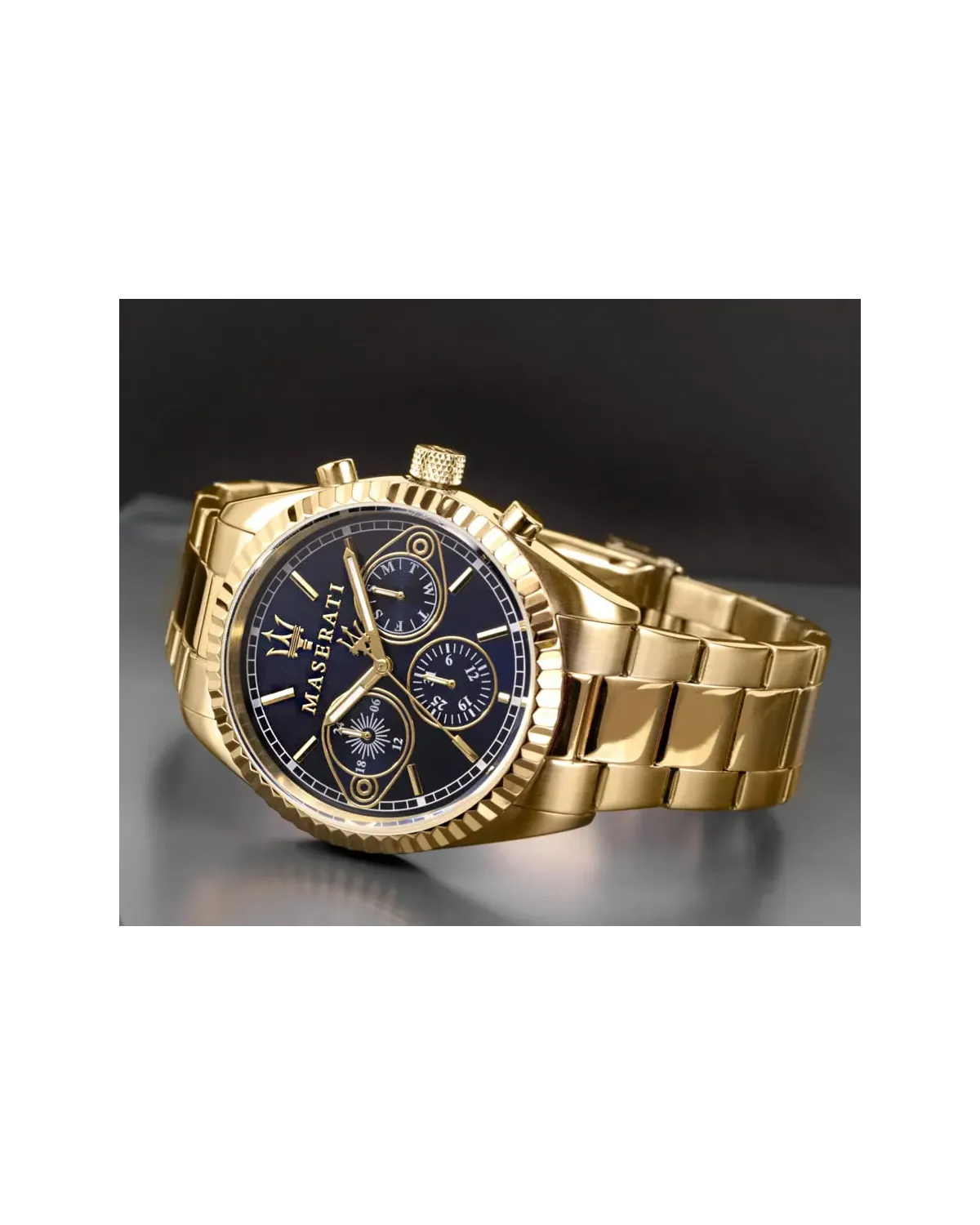 ZEGAREK MĘSKI MASERATI R8853100026 - COMPETIZIONE (zs004a) ZEGAREK MĘSKI MASERATI R8853100026 - COMPETIZIONE (zs004a)