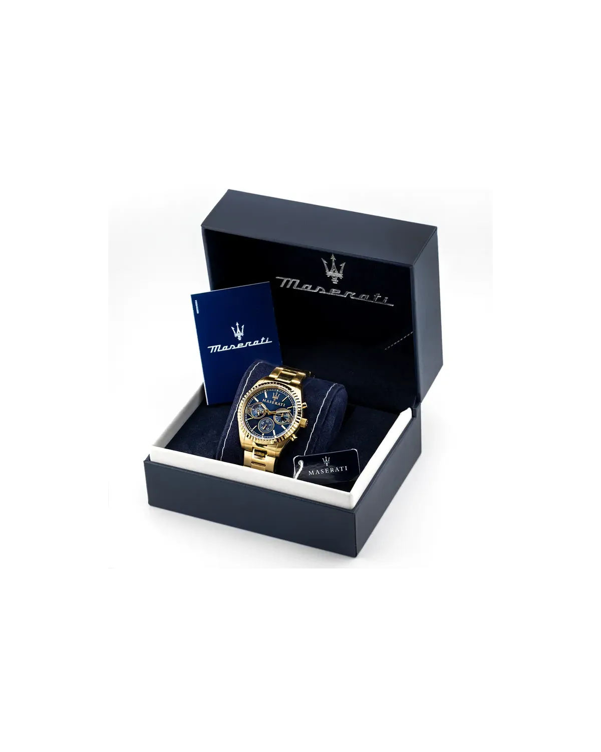 ZEGAREK MĘSKI MASERATI R8853100026 - COMPETIZIONE (zs004a) ZEGAREK MĘSKI MASERATI R8853100026 - COMPETIZIONE (zs004a)