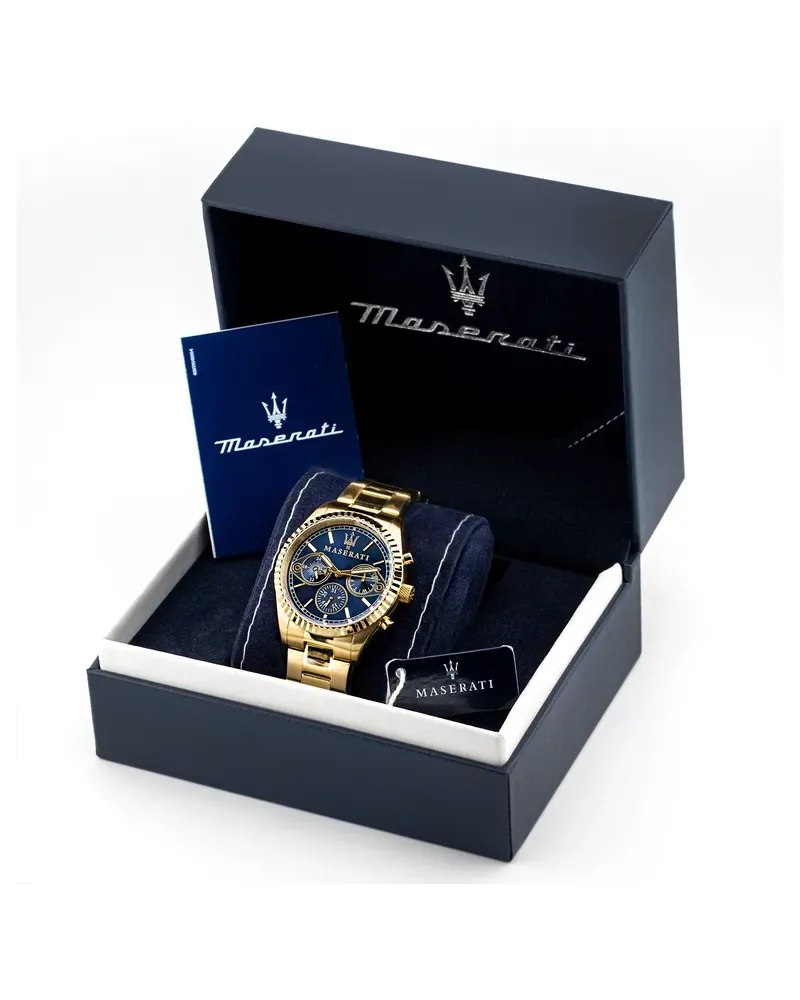 ZEGAREK MĘSKI MASERATI R8853100026 - COMPETIZIONE (zs004a) ZEGAREK MĘSKI MASERATI R8853100026 - COMPETIZIONE (zs004a)