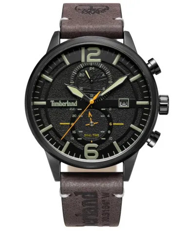 ZEGAREK MĘSKI Timberland TDWGF2182302 (zq031b)
