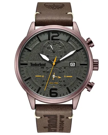 ZEGAREK MĘSKI Timberland TDWGF2182303 (zq031c)