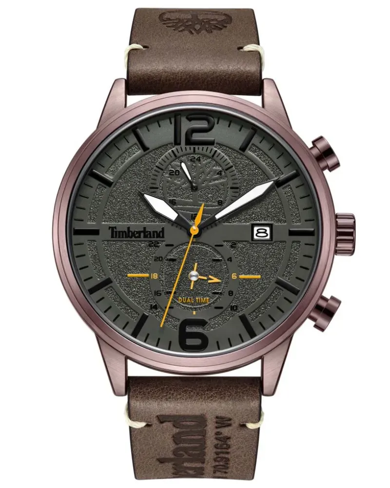 ZEGAREK MĘSKI Timberland TDWGF2182303 (zq031c) ZEGAREK MĘSKI Timberland TDWGF2182303 (zq031c)