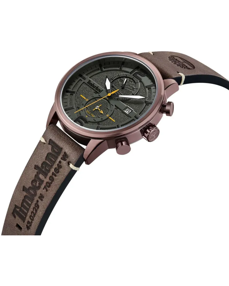 ZEGAREK MĘSKI Timberland TDWGF2182303 (zq031c) ZEGAREK MĘSKI Timberland TDWGF2182303 (zq031c)