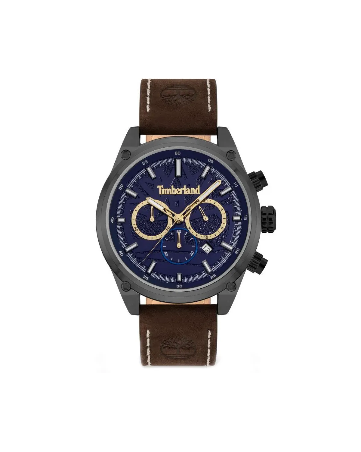 ZEGAREK MĘSKI Timberland TDWGC9000801 (zq029a)
