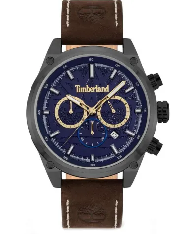 ZEGAREK MĘSKI Timberland TDWGC9000801 (zq029a)