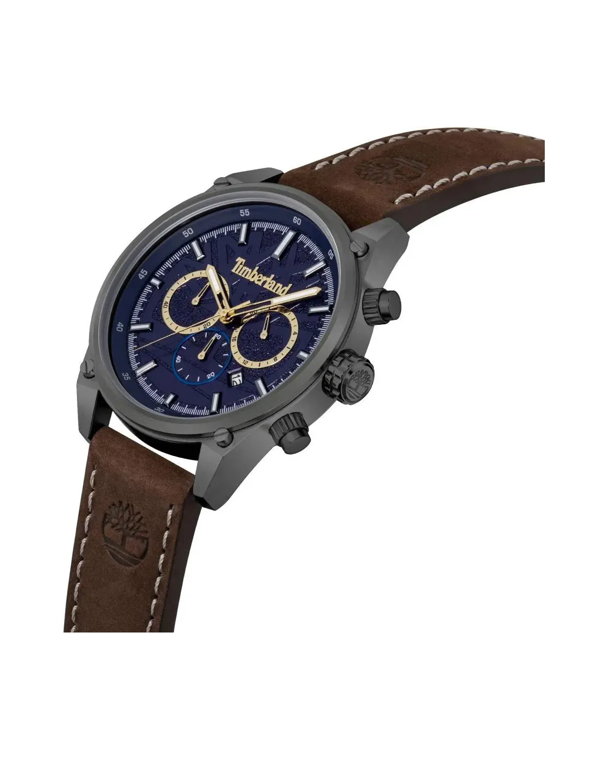 ZEGAREK MĘSKI Timberland TDWGC9000801 (zq029a)