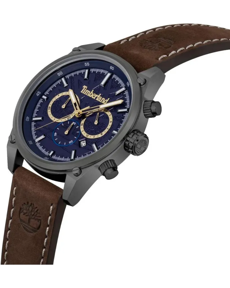 ZEGAREK MĘSKI Timberland TDWGC9000801 (zq029a)
