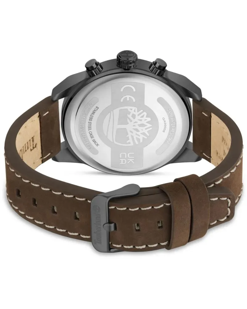 ZEGAREK MĘSKI Timberland TDWGC9000801 (zq029a)