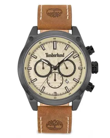 ZEGAREK MĘSKI Timberland TDWGC9000803 (zq029b)