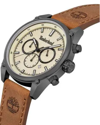 ZEGAREK MĘSKI Timberland TDWGC9000803 (zq029b) ZEGAREK MĘSKI Timberland TDWGC9000803 (zq029b)