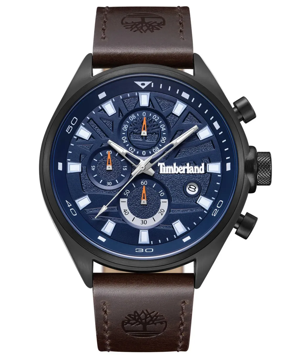 ZEGAREK MĘSKI Timberland TDWGC9000402 (zq030b) ZEGAREK MĘSKI Timberland TDWGC9000402 (zq030b)