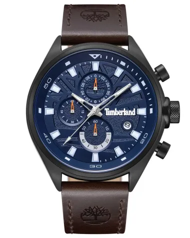 ZEGAREK MĘSKI Timberland TDWGC9000402 (zq030b)