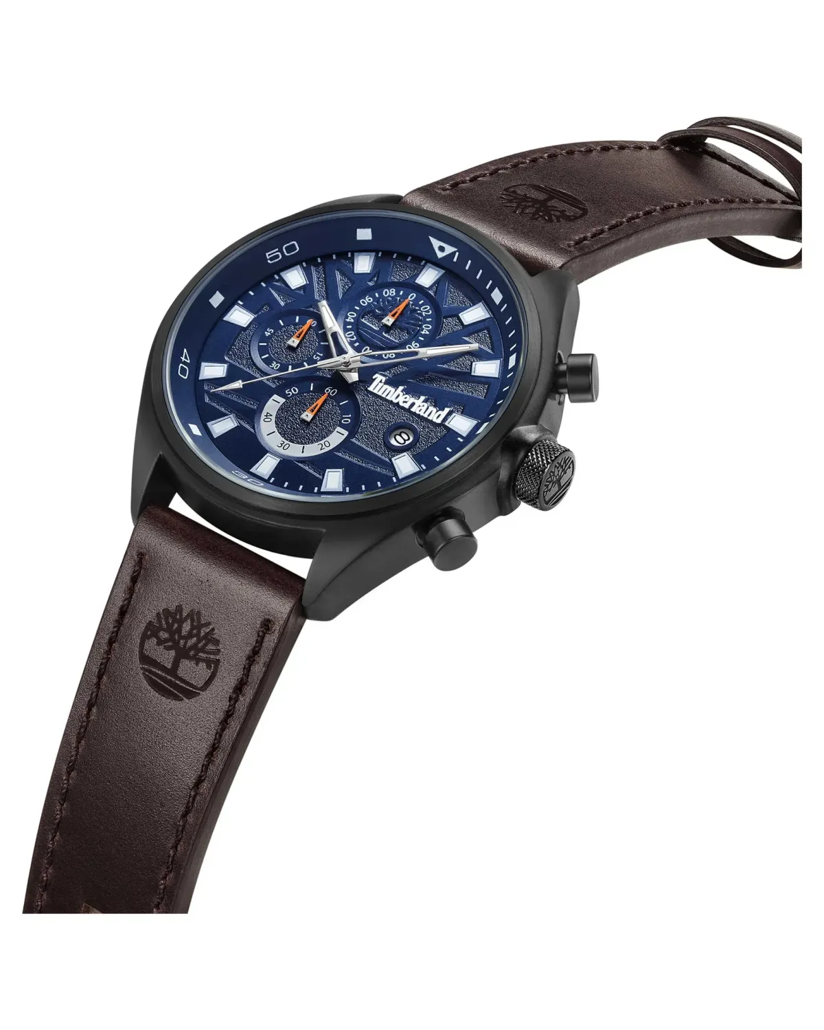 ZEGAREK MĘSKI Timberland TDWGC9000402 (zq030b) ZEGAREK MĘSKI Timberland TDWGC9000402 (zq030b)