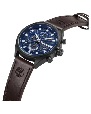 ZEGAREK MĘSKI Timberland TDWGC9000402 (zq030b) ZEGAREK MĘSKI Timberland TDWGC9000402 (zq030b)