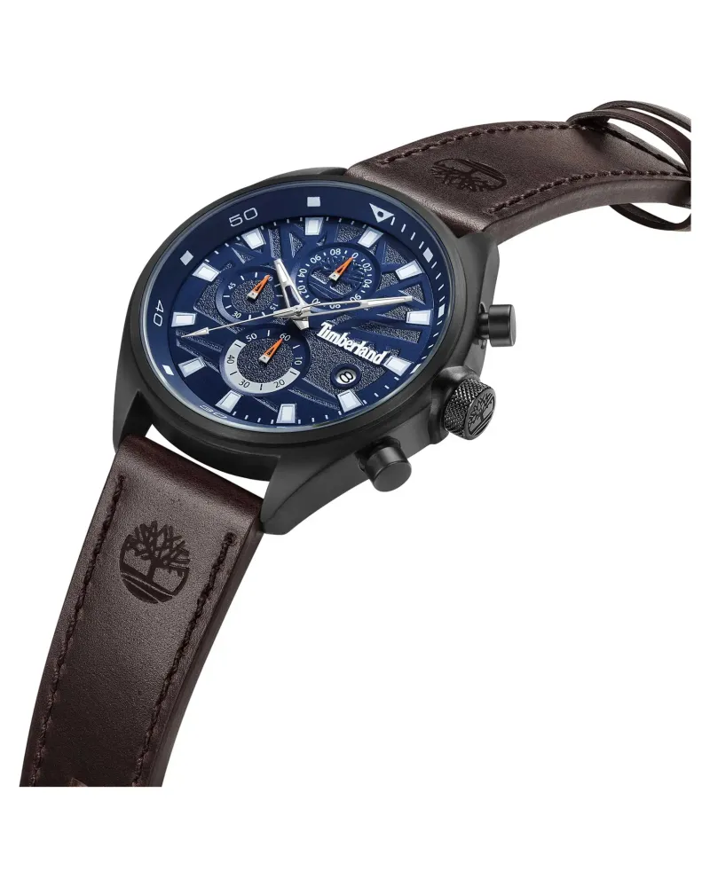 ZEGAREK MĘSKI Timberland TDWGC9000402 (zq030b) ZEGAREK MĘSKI Timberland TDWGC9000402 (zq030b)