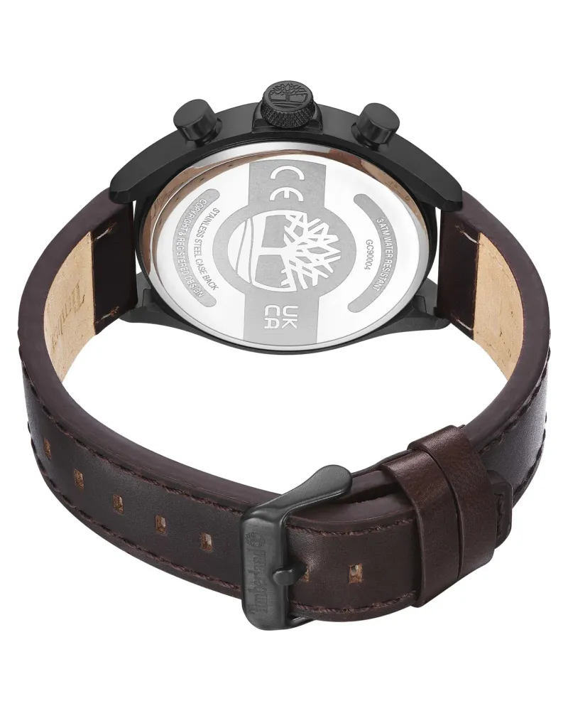 ZEGAREK MĘSKI Timberland TDWGC9000402 (zq030b) ZEGAREK MĘSKI Timberland TDWGC9000402 (zq030b)