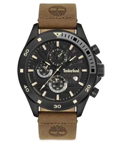 ZEGAREK MĘSKI Timberland TDWGC9001401 (zq032a)