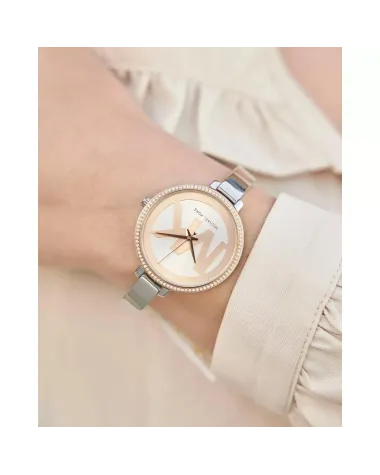 ZEGAREK DAMSKI Michael Kors Jaryn MK4546 + BOX