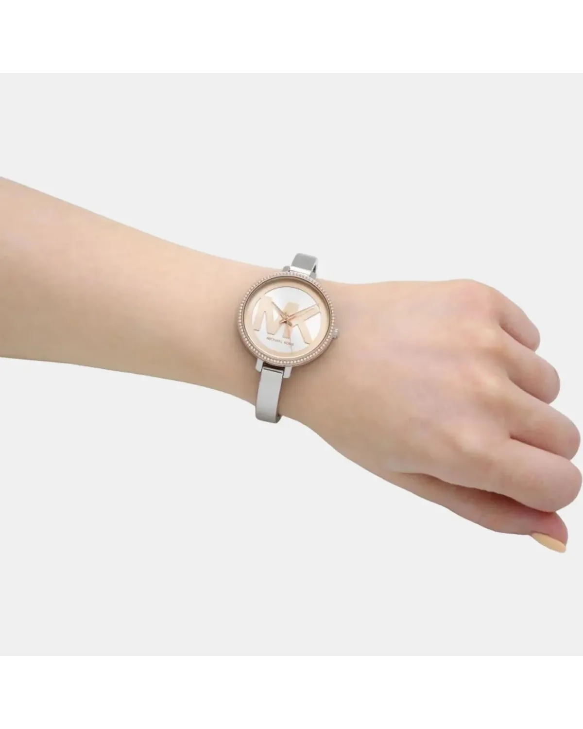 ZEGAREK DAMSKI Michael Kors Jaryn MK4546 + BOX