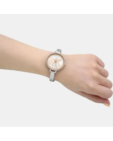 ZEGAREK DAMSKI Michael Kors Jaryn MK4546 + BOX