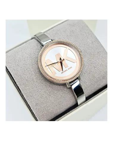 ZEGAREK DAMSKI Michael Kors Jaryn MK4546 + BOX