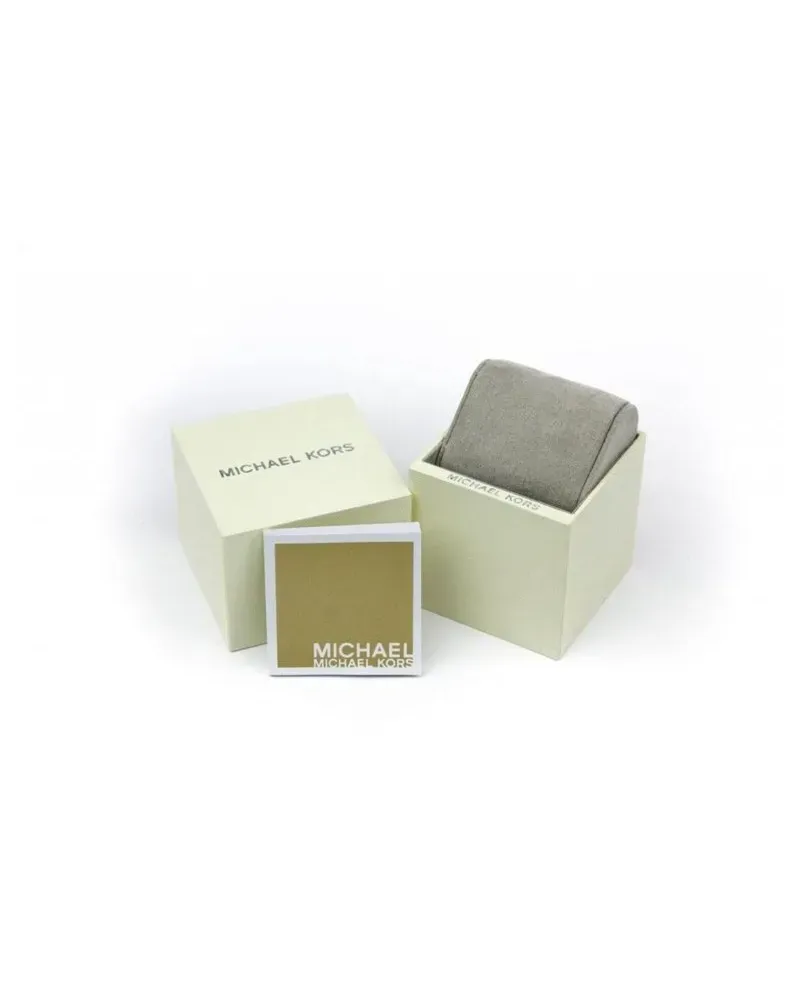 ZEGAREK DAMSKI Michael Kors Jaryn MK4546 + BOX