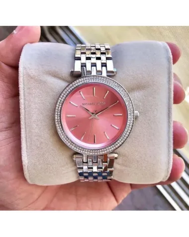 ZEGAREK DAMSKI Michael Kors MK3352 + BOX ZEGAREK DAMSKI Michael Kors MK3352 + BOX