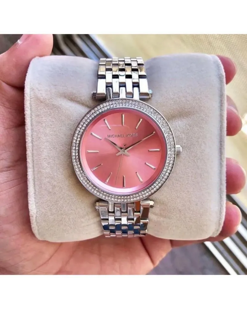 ZEGAREK DAMSKI Michael Kors MK3352 + BOX ZEGAREK DAMSKI Michael Kors MK3352 + BOX