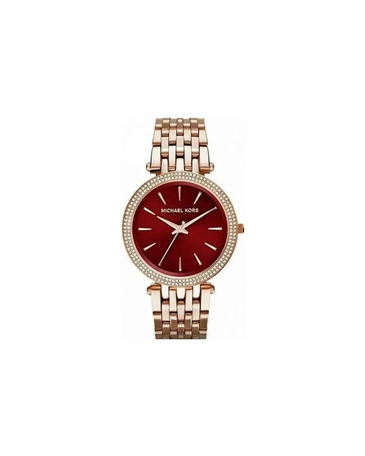 ZEGAREK DAMSKI Michael Kors MK3378 + BOX ZEGAREK DAMSKI Michael Kors MK3378 + BOX