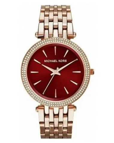 ZEGAREK DAMSKI Michael Kors MK3378 + BOX