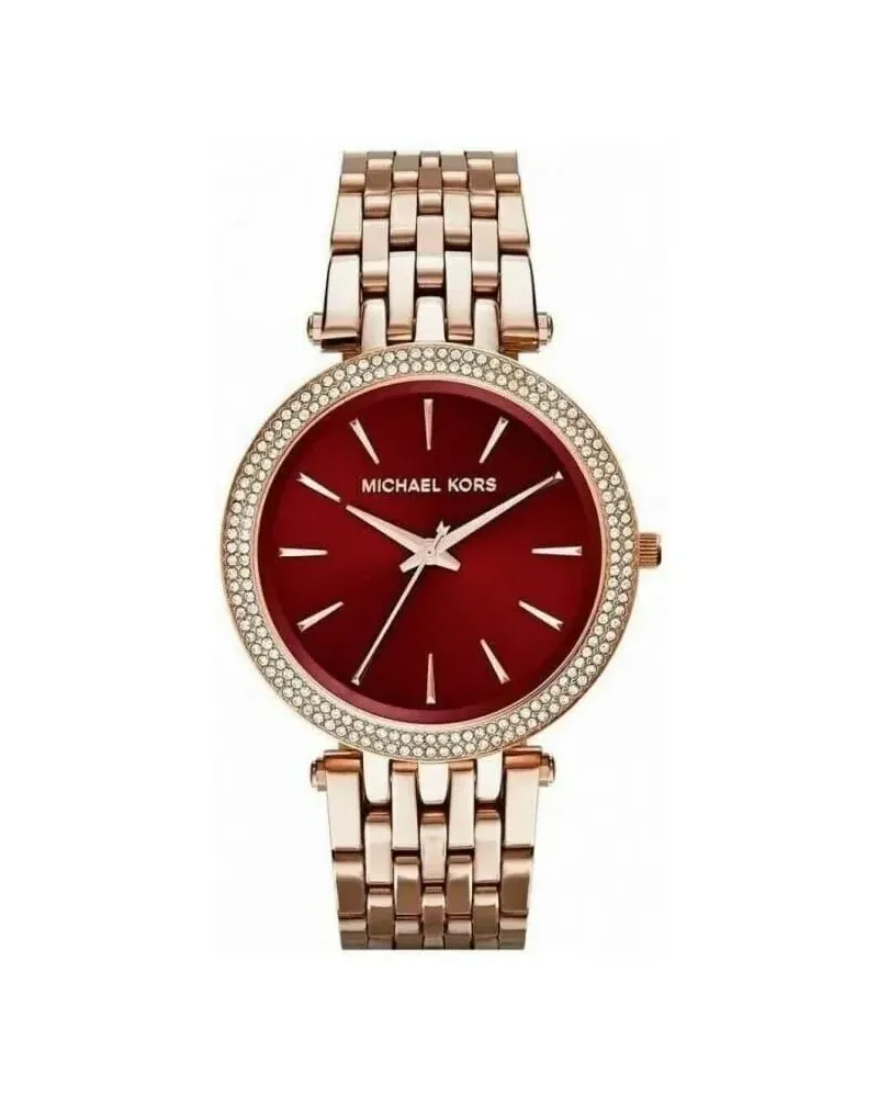 ZEGAREK DAMSKI Michael Kors MK3378 + BOX ZEGAREK DAMSKI Michael Kors MK3378 + BOX