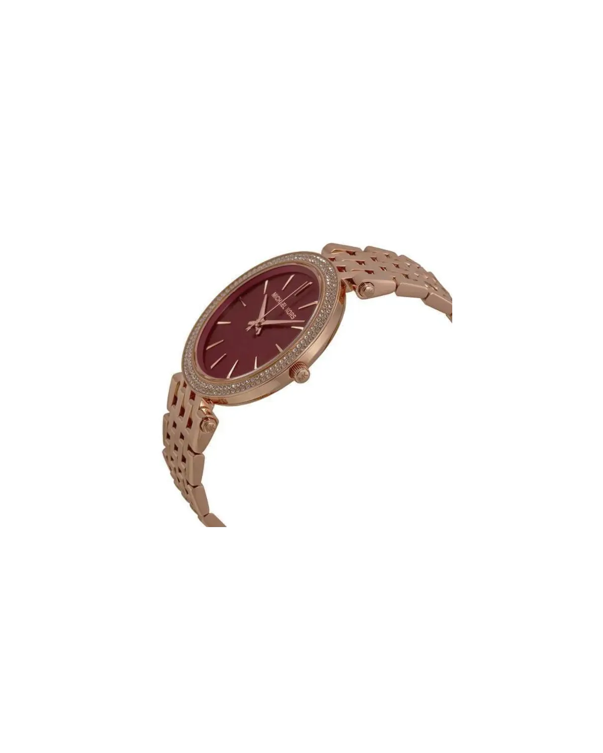 ZEGAREK DAMSKI Michael Kors MK3378 + BOX ZEGAREK DAMSKI Michael Kors MK3378 + BOX