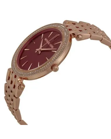ZEGAREK DAMSKI Michael Kors MK3378 + BOX ZEGAREK DAMSKI Michael Kors MK3378 + BOX