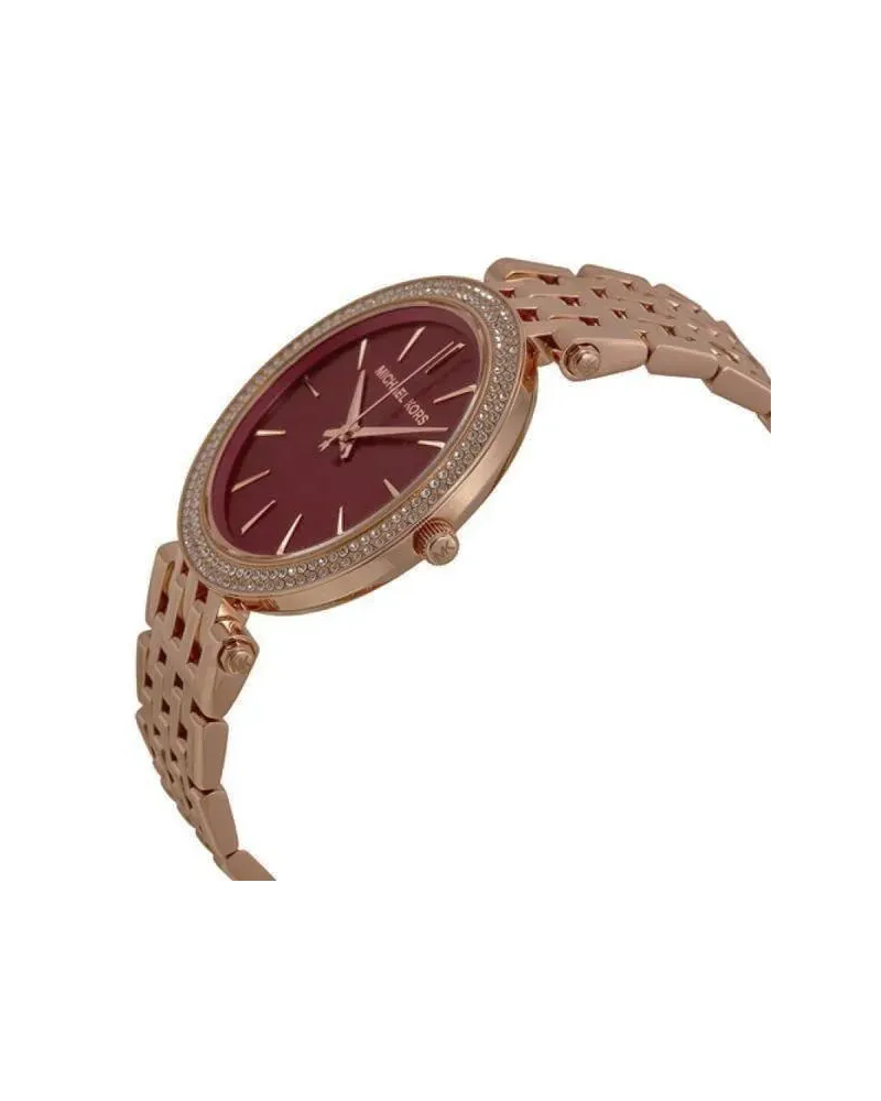 ZEGAREK DAMSKI Michael Kors MK3378 + BOX ZEGAREK DAMSKI Michael Kors MK3378 + BOX
