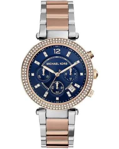 ZEGAREK DAMSKI MICHAEL KORS MK6141 + BOX