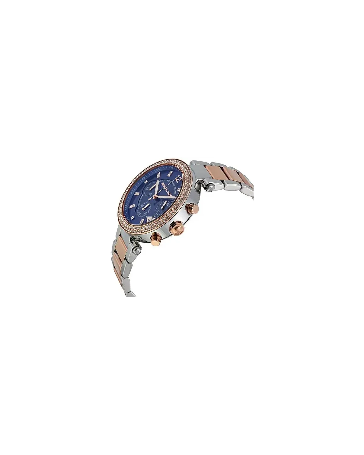 ZEGAREK DAMSKI MICHAEL KORS MK6141 + BOX