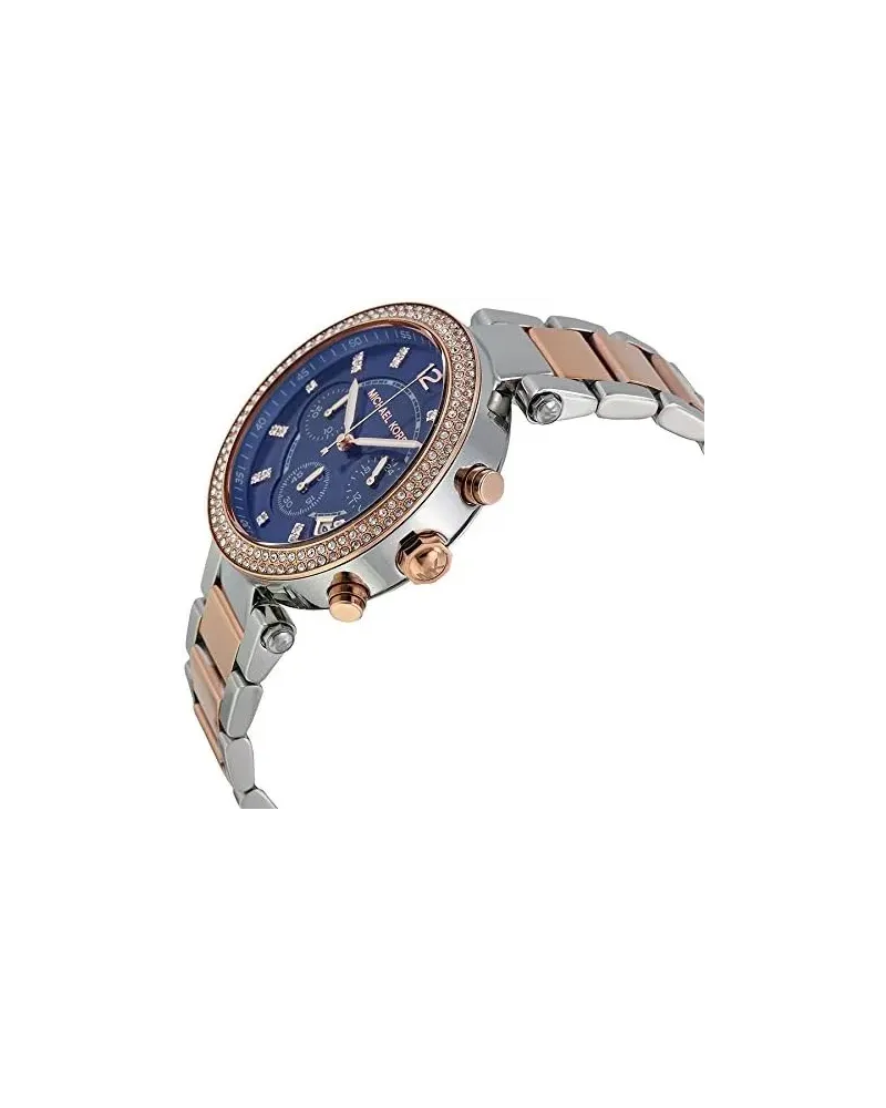 ZEGAREK DAMSKI MICHAEL KORS MK6141 + BOX