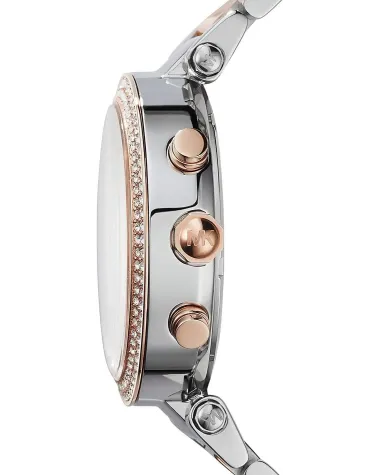 ZEGAREK DAMSKI MICHAEL KORS MK6141 + BOX