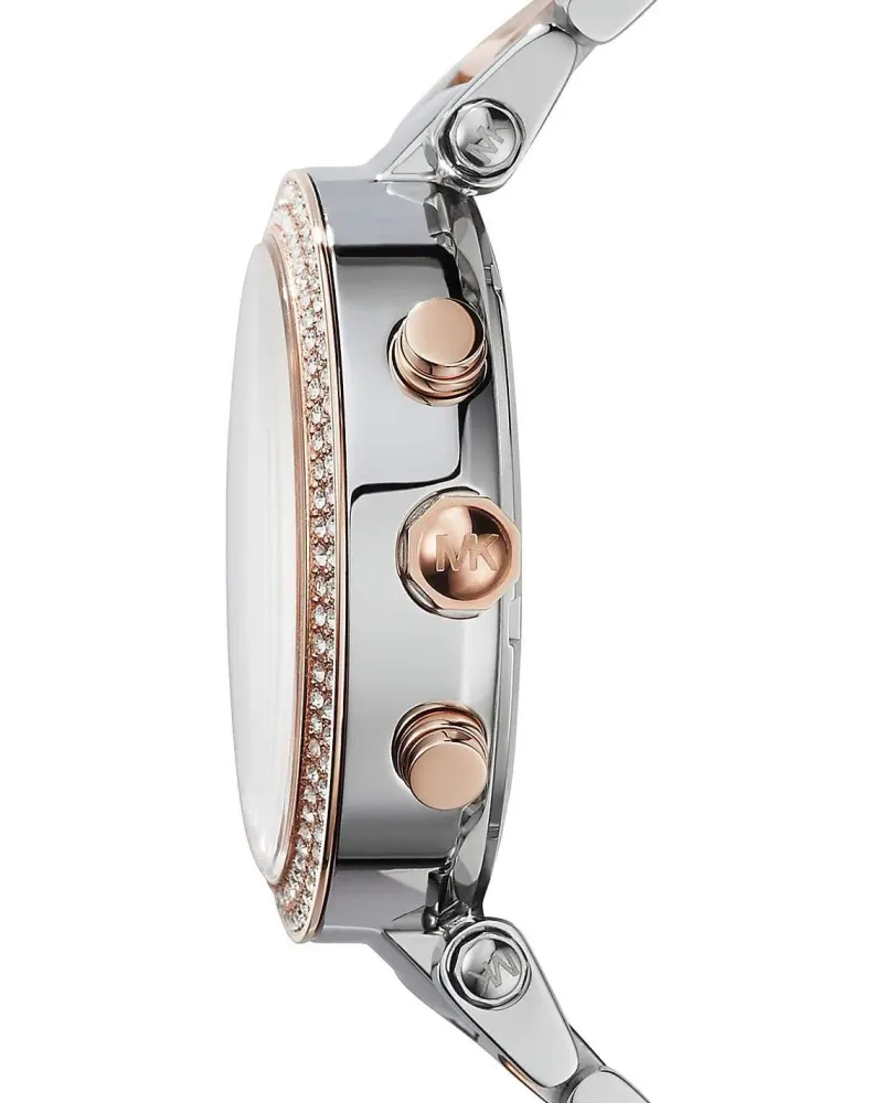 ZEGAREK DAMSKI MICHAEL KORS MK6141 + BOX