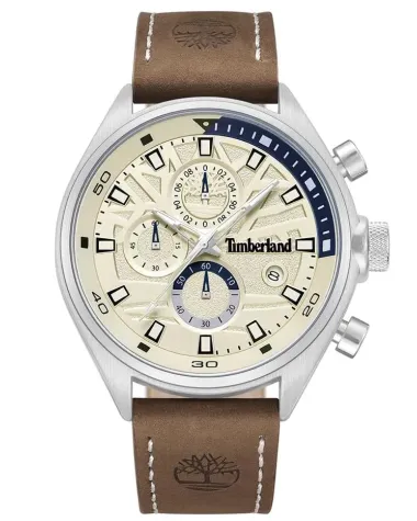 ZEGAREK MĘSKI Timberland TDWGC9000403 (zq030c)