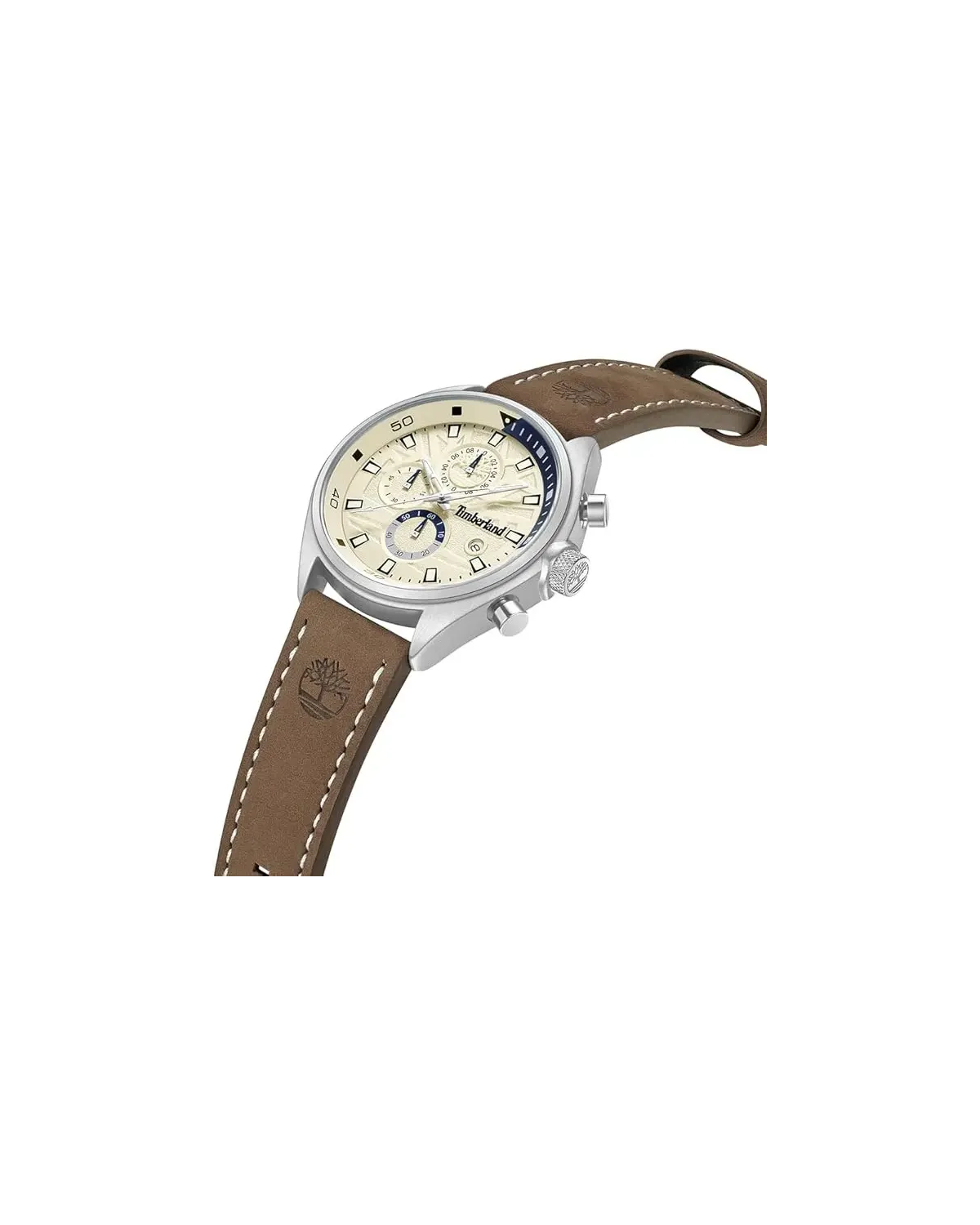 ZEGAREK MĘSKI Timberland TDWGC9000403 (zq030c) ZEGAREK MĘSKI Timberland TDWGC9000403 (zq030c)