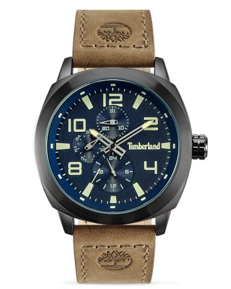 ZEGAREK MĘSKI Timberland TDWGF9001701 (zq033a) ZEGAREK MĘSKI Timberland TDWGF9001701 (zq033a)
