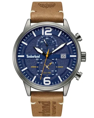 ZEGAREK MĘSKI Timberland TDWGF2182301 (zq031a)