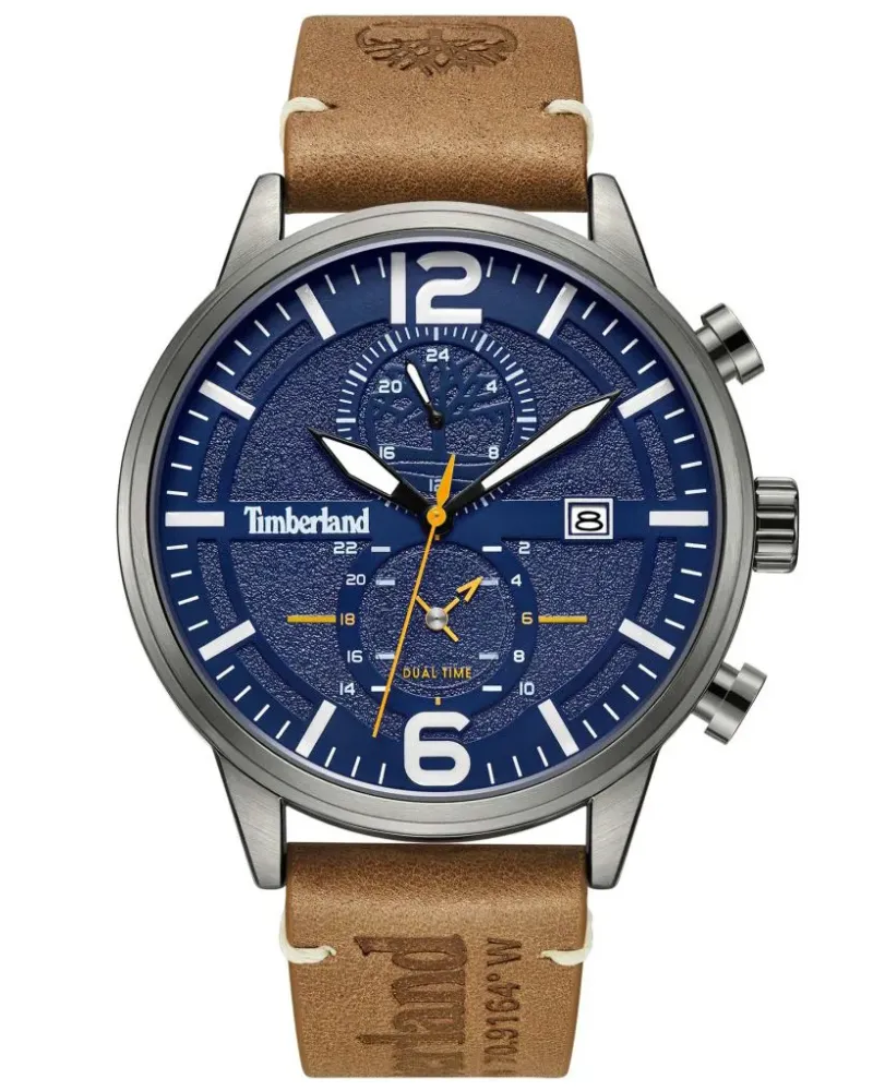 ZEGAREK MĘSKI Timberland TDWGF2182301 (zq031a) ZEGAREK MĘSKI Timberland TDWGF2182301 (zq031a)