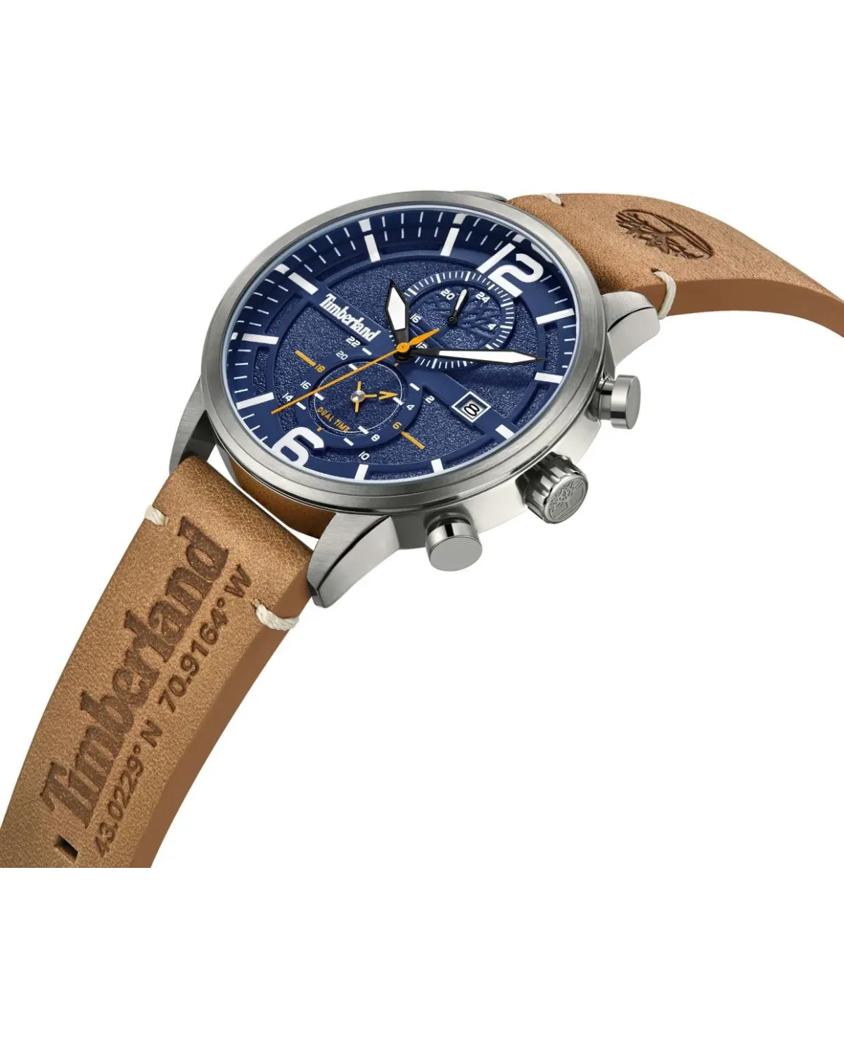 ZEGAREK MĘSKI Timberland TDWGF2182301 (zq031a) ZEGAREK MĘSKI Timberland TDWGF2182301 (zq031a)
